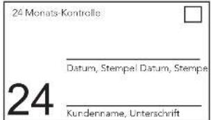 Emmaljunga Alu S Air - Service Unterlagen - 3