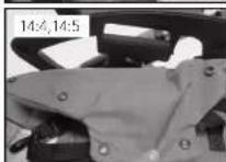 Emmaljunga Alu S Air - Box: Flat 3.0 - 18