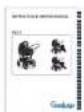 Emmaljunga Alu S Air - INSTRUCTION & SERVICE MANUAL - 2