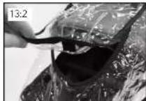 Emmaljunga Alu S Air - Box: Flat 3.0 - 21