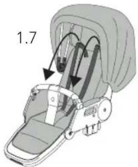 Emmaljunga Sento Flat - FLAT+ - 11