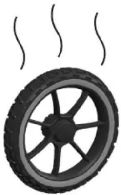 Emmaljunga Sento Lux Flat - HOIATUS - 1