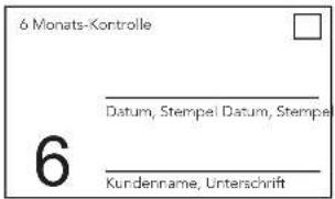 Emmaljunga Alu S Air Flat - Service Unterlagen - 2