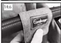 Emmaljunga Alu S Air Flat - Box: Flat 3.0 - 23