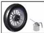 Emmaljunga Alu S Air Flat - HOATUS - 2