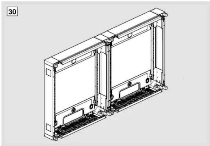 HAGER FD00A5 - 30