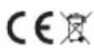 ELECTROLUX KIR60433 - Typový štítek - 1