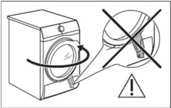 ELECTROLUX EW7H389WC - Spustite program bez posunutého štartu - 1