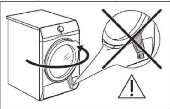 ELECTROLUX EW7H489BC - Spuštění programu bez odloženého startu - 1