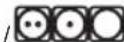 ELECTROLUX EW7H489BC - Displej - 3