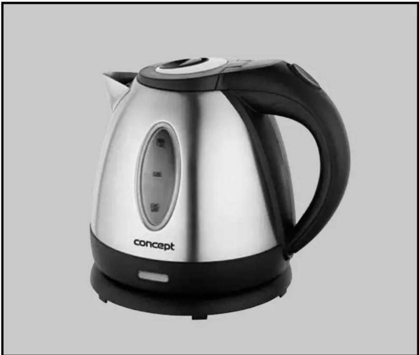 Concept RK3130 - 1