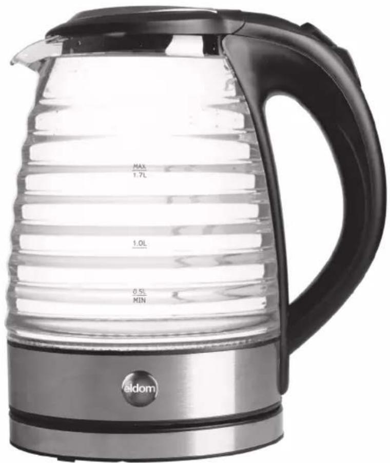 Eldom Wave C465 - 1