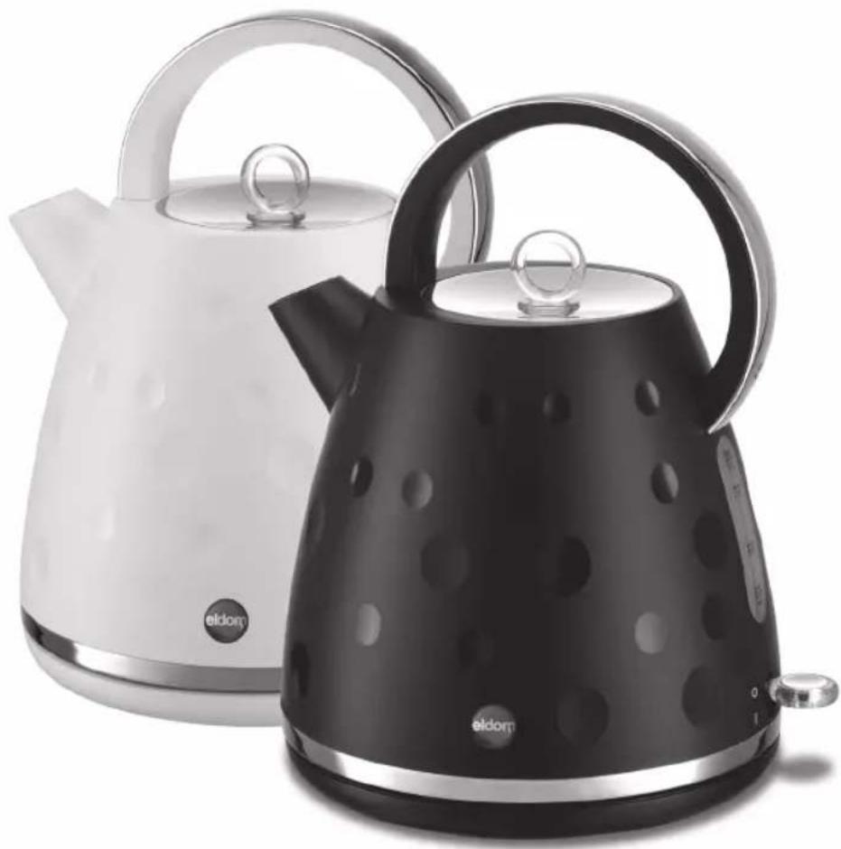 Eldom Droppy C245S - 1