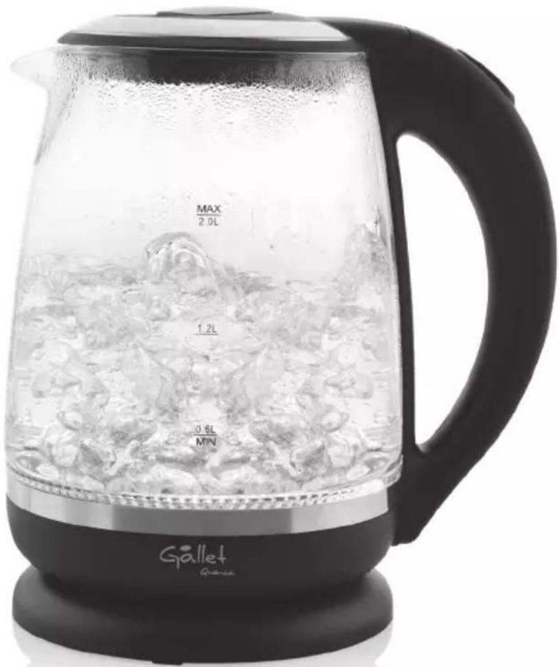 Gallet Quenza BOU745 - 1