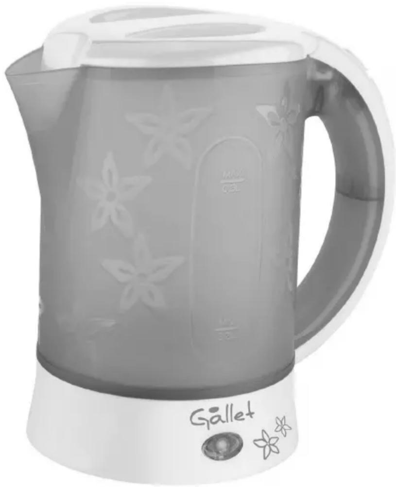 Gallet BOU518 - 1