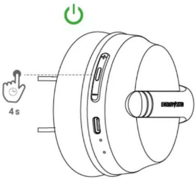 4s Enerflexator