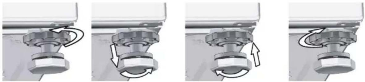 BEKO WUE6511SS - Technické parametre - 1