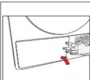 BEKO XDS7512CSDGX - POZNÁMKA - 4