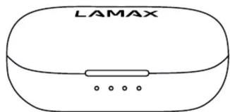 Lamax Dots3 Play - Dots3 Play - 3