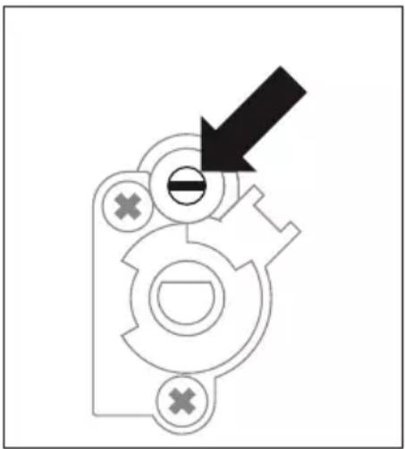Romo RCG5014TX - Pozor! - 2
