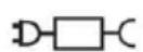 HYUNDAI VC 938 - WARNINGS AND SYMBOLS USED ON THE APPLIANCE, PACKAGING OR IN THE INSTRUCTIONS MANUAL: - 3