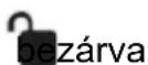 HYUNDAI VC 938 - A KÉSZÜLÉKEN, ANNAK CSOMAGOLÁSÁN VAGY ÚTMUTATÓJÁBAN TALÁLHATÓ FIGYELMEZTETÉSEK ÉS SZIMBÓLUMOK: - 4
