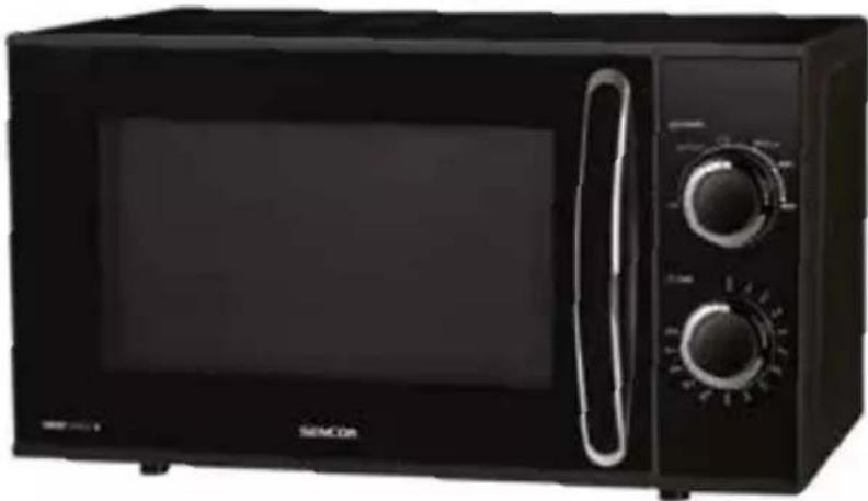 SENCOR SMW 1517RD - 1