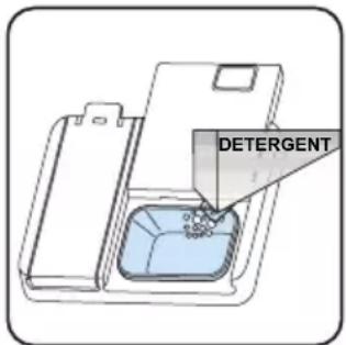DETERGENT