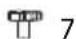 HOOVER HMC44C5S4 - Nomi dei componenti del forno e accessori - 2