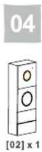 VIBELL OR-VID-WI-1068KV - INSTALLATION - 7
