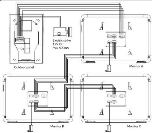 VIBELL OR-VID-VP-1069 - IMPORTANT - 1