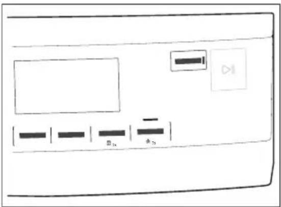 AEG TR7392C - Funkce - 1
