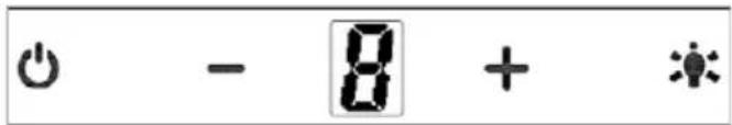 - 8 + *