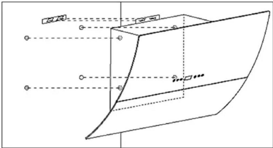 Vivax CHO-60PT070A X - RJEŠAVANJE PROBLEMA - 4
