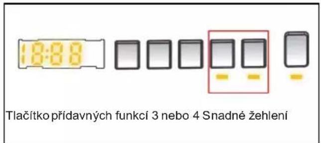 Romo RWF2479B - Snadné žehlení (\*) - 1