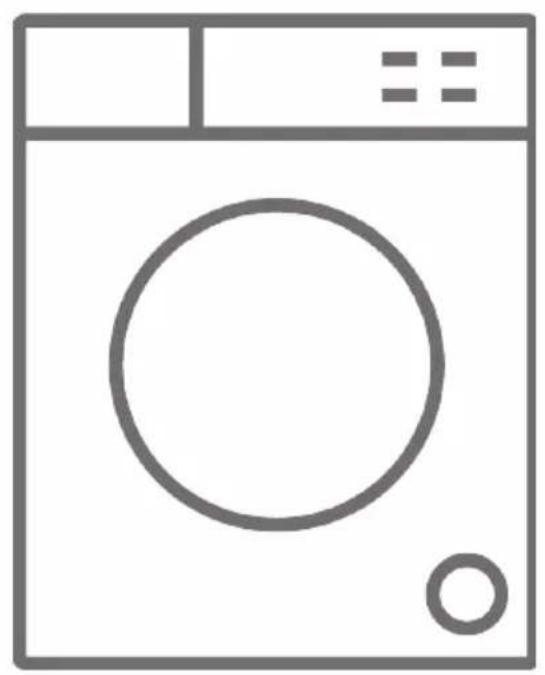 Romo RWF2479B - 1