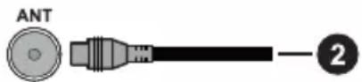 HYUNDAI ULY 65TS643 SMART - Satellite - 1