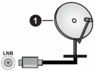 1 LNB