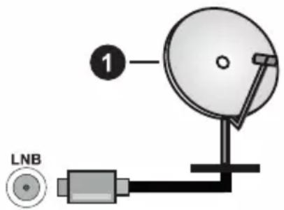 1 LNB
