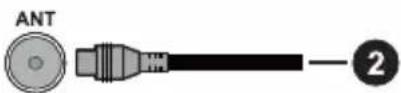 HYUNDAI ULY 65TS643 SMART - Satelit - 1