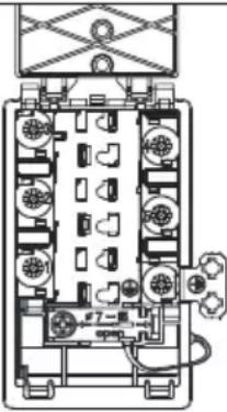 Romo RCV5014MX - Pozor! - 1