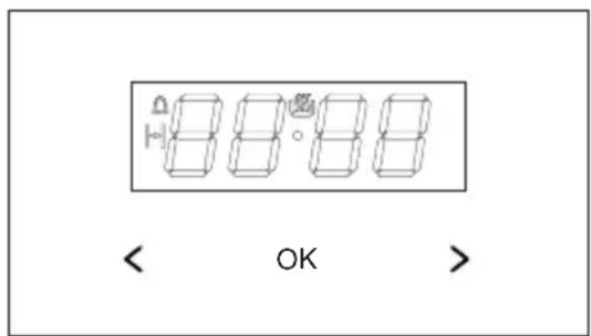 < OK >