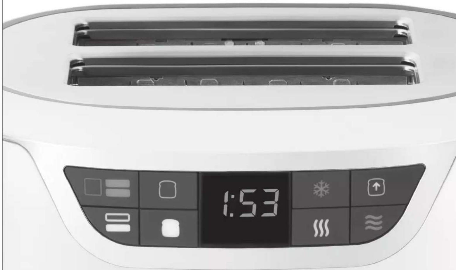 Catler TS 4012 - 1