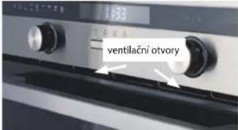 Concept ETV8160bc - Ochlazovací ventilátor - 1