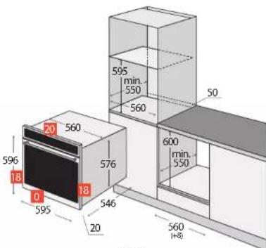 Concept ETV8160bc - INSTALACE SPOTŘEBIČE - 1