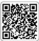SENCOR SCF 4241BK - QR kód pro prídání ovládacího panelu konvektoru do aplikace Sencor HOME - 1