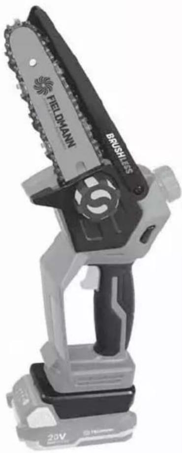 Fieldmann FZP 70105-0 - FIELDMANN® - 1