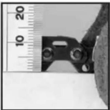 Fieldmann FZP 70105-0 - Chain sharpenig (fig.18.&fig.19& fig.20) - 2