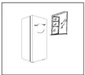 Philco PFN 238 EW JOKER - BEZPEČNOSTNÍ POKYNY - 5