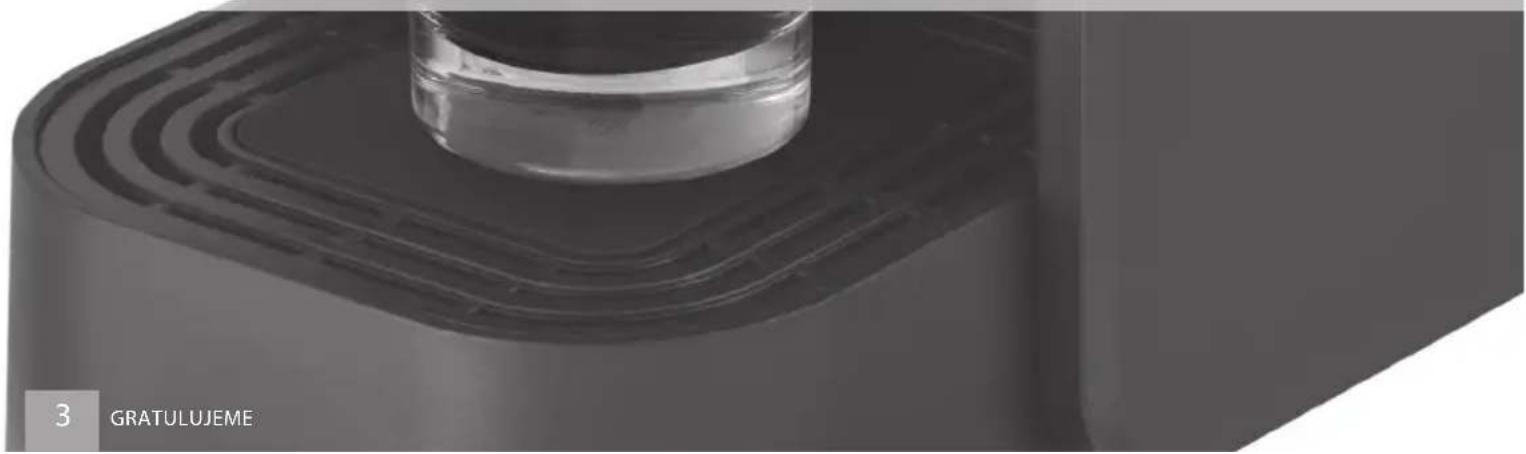 Catler ES 700 - Gratulujeme - 1